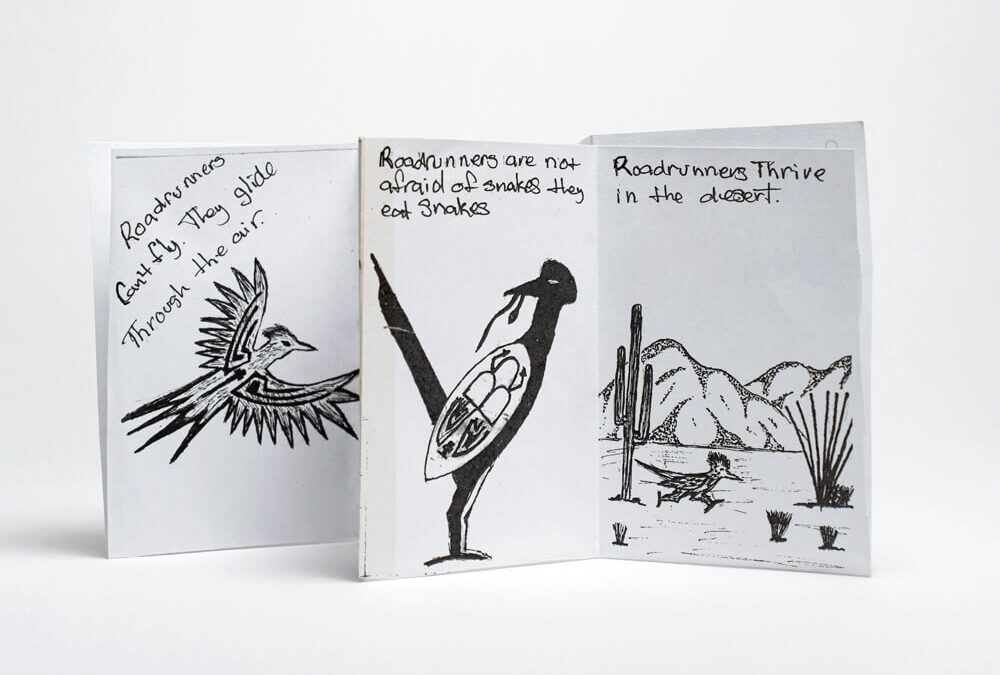 Roadrunner